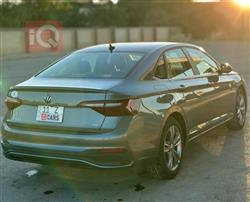 فولكسفاغن جيتا